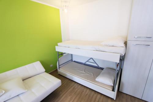 Hostdomus - Green Tech Apartment, Sestriere (foto 10)