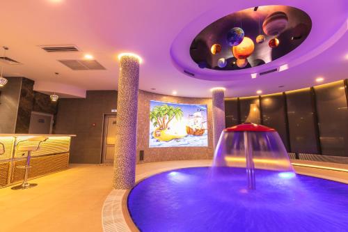 Wind Rose Hotel & SPA - image 10