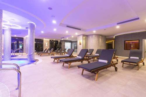 Wind Rose Hotel & SPA - image 12