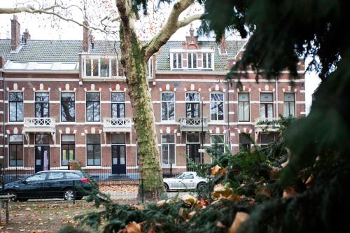 B&B Dordrecht - Oranjepark - Bed and Breakfast Dordrecht