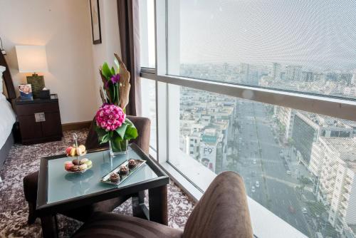 Kenzi Tower Hotel - image 5