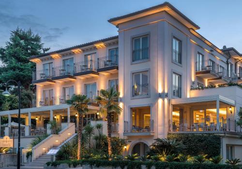 Villa Rosa Hotel Desenzano