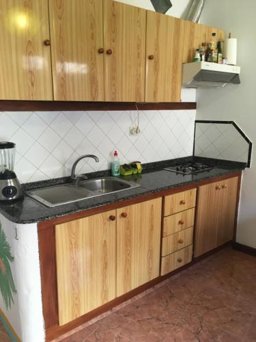  Goyo Gomera Apartments in Valle Gran Rey