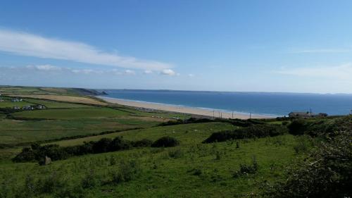 Newgale Lodge