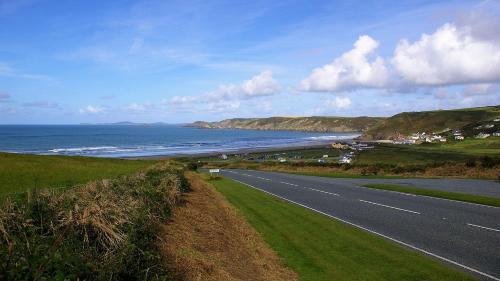 Newgale Lodge