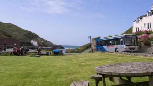 Newgale Lodge