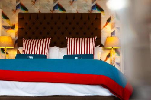 Richmond Harbour Hotel