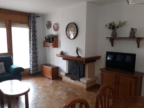  Los Sauces II in Jaca