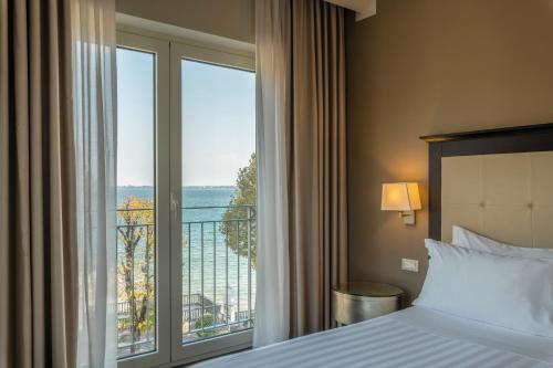 Villa Rosa Hotel Desenzano - image 14