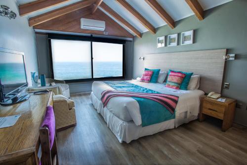 HOTEL OCEANIC
