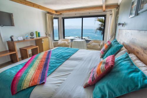HOTEL OCEANIC