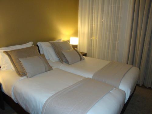 Hotel Aveiro Palace - image 6