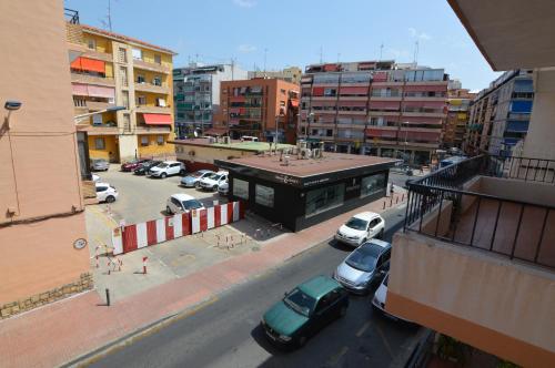  Chamberi Centro Benidorm, Pension in Benidorm