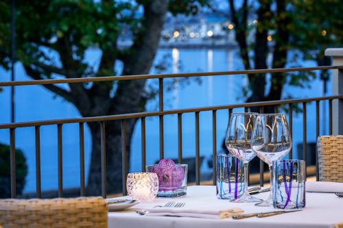 Villa Rosa Hotel Desenzano - image 12
