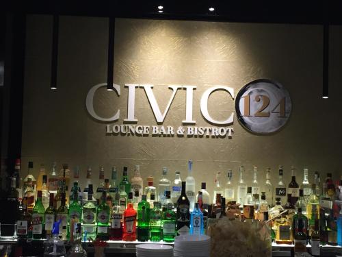 Link124 Hotel - main image