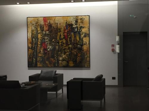 Link124 Hotel - image 10