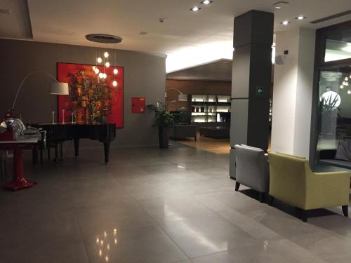 Link124 Hotel in Parma