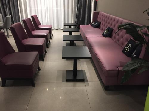 Link124 Hotel - image 3