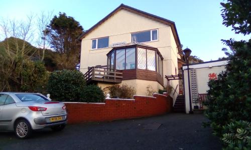 Rockleigh Bed And Breakfast, , North Wales