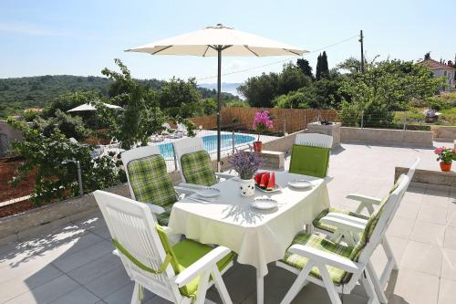 holiday home on DUGI OTOK - OTOK in Brbinj