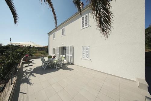 holiday home on DUGI OTOK - OTOK in Brbinj