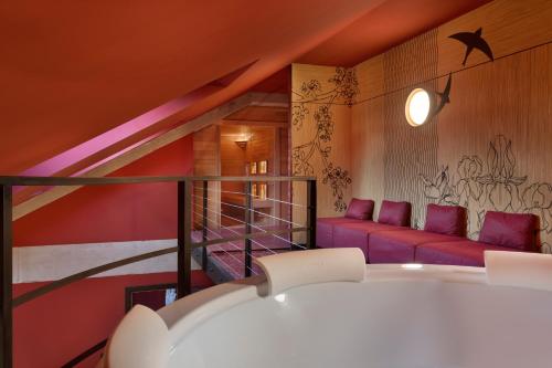 Stories Hotel Budapest