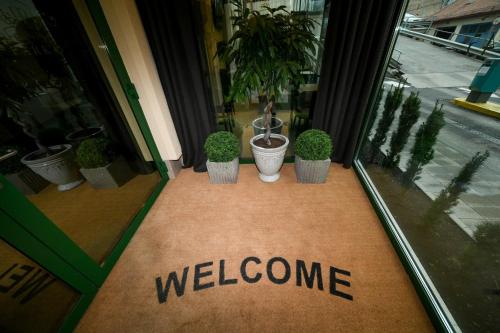 Hotel Park 45 - image 14
