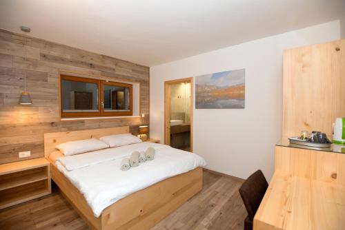 Vila Alpina Room Type - Double Room