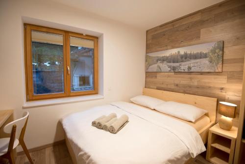 Vila Alpina - main image