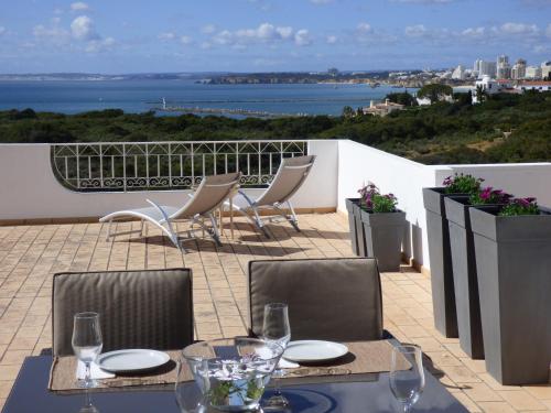  OCEAN TERRACES VILA GAIVOTA J in Ferragudo