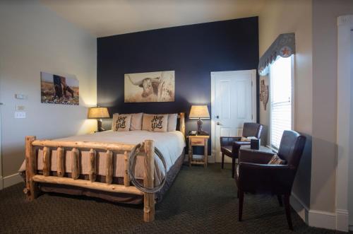 171358226 Gruene River Hotel & Retreat