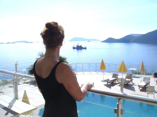 Hotel Cachet - Adult Only +14 in Kaş