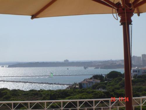 OCEAN TERRACES VILA GAIVOTA J