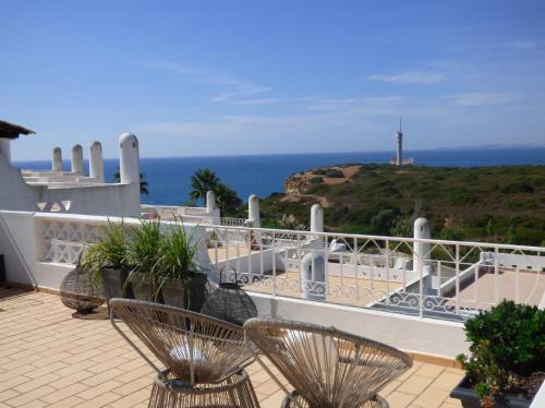  OCEAN TERRACES VILA GAIVOTA J in Ferragudo
