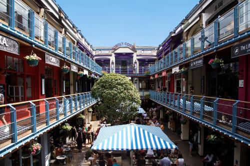 The Z Hotel Tottenham Court Road - image 10