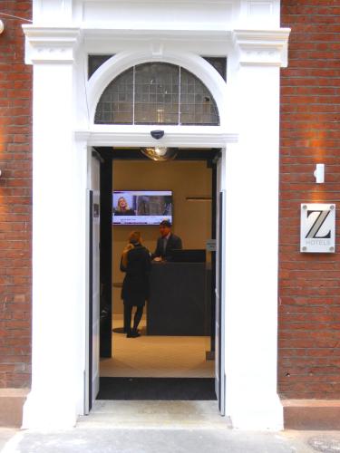 The Z Hotel Covent Garden - image 7
