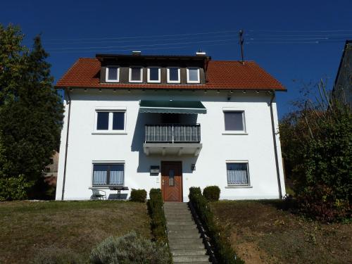 Ferienwohnung Wagner - Apartment - Aalen