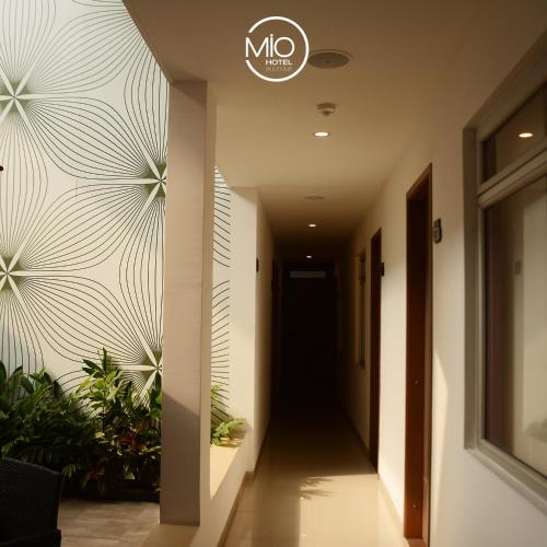 Hotel Mio Boutique in Cucuta