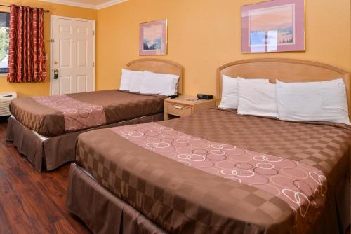 Americas Best Value Inn & Suites Clearlake Wine Country