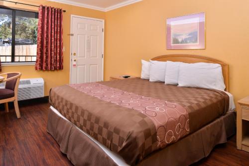 Americas Best Value Inn & Suites Clearlake Wine Country