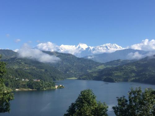 Mount fuji homestay in Lakhnath