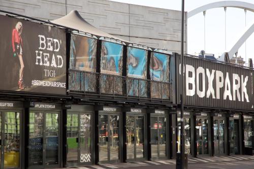 The Z Hotel Shoreditch - image 5