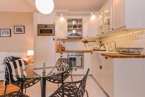 cО́coEllie - Aesthetic 2BD Apt Near National Palace by Flat Mаnager, Sofía (foto 5)