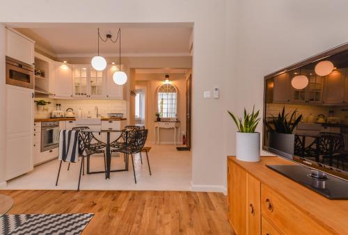 cО́coEllie - Aesthetic 2BD Apt Near National Palace by Flat Mаnager, Sofía (foto 7)