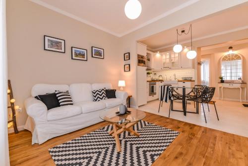 cО́coEllie - Aesthetic 2BD Apt Near National Palace by Flat Mаnager, Sofía (foto 6)