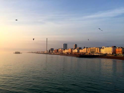 Brighton's Best BIG House - By My Getaways