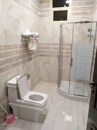 Al Mas Furnished Units in Abha