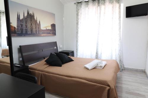 Guest House Minas - image 14