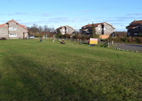 Ferienwohnung Gaffelschoner 224m von Zur Hufe entfernt