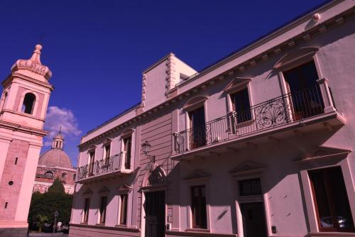 Palazzo Galifi 4